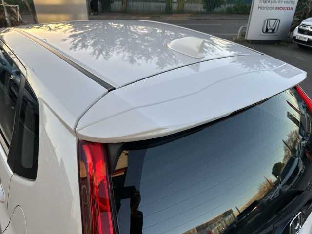 Honda Jazz 1.5 i-VTEC Sport 5dr CVT 