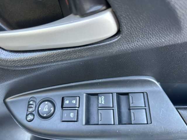 Honda Jazz 1.5 i-VTEC Sport 5dr CVT 