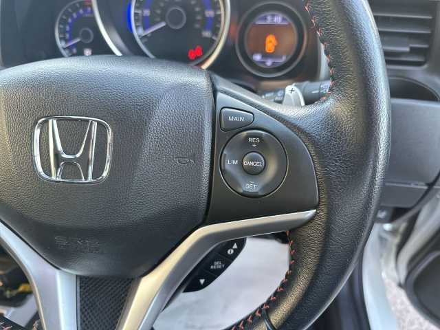 Honda Jazz 1.5 i-VTEC Sport 5dr CVT 