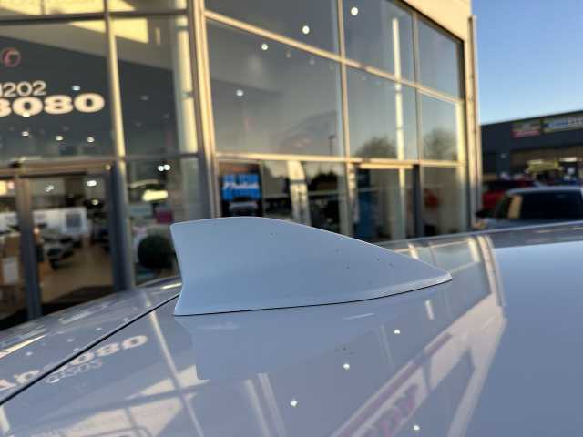 Honda Jazz 1.5 i-VTEC Sport 5dr CVT 