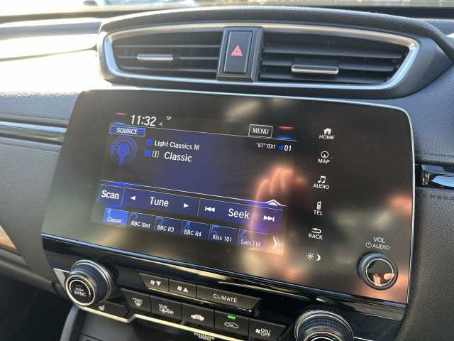 Honda CR-V e:HEV 2.0 i-MMD Hybrid SR 5dr eCVT 