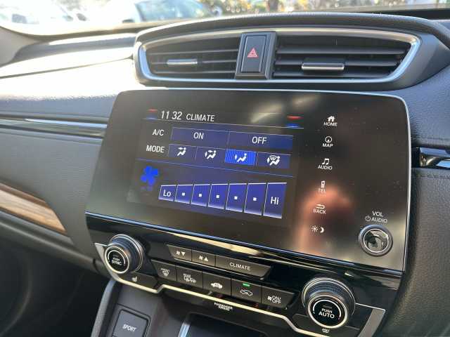 Honda CR-V e:HEV 2.0 i-MMD Hybrid SR 5dr eCVT 