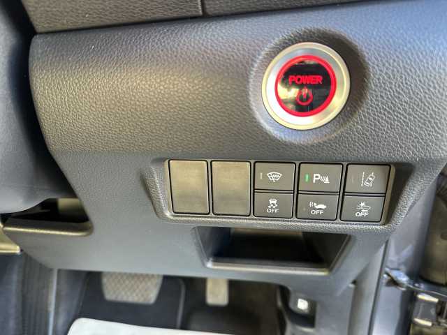 Honda CR-V e:HEV 2.0 i-MMD Hybrid SR 5dr eCVT 