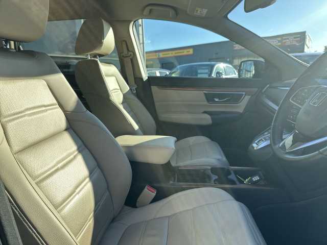 Honda CR-V e:HEV 2.0 i-MMD Hybrid SR 5dr eCVT 