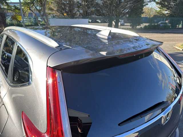 Honda CR-V e:HEV 2.0 i-MMD Hybrid SR 5dr eCVT 