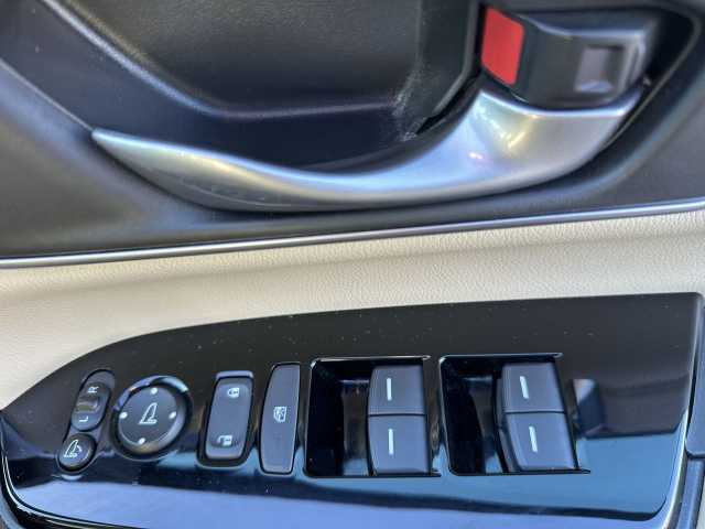 Honda CR-V e:HEV 2.0 i-MMD Hybrid SR 5dr eCVT 