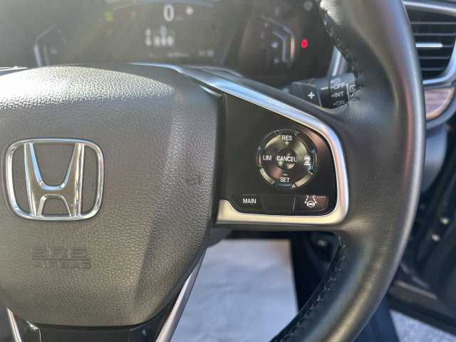 Honda CR-V e:HEV 2.0 i-MMD Hybrid SR 5dr eCVT 