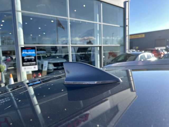 Honda CR-V e:HEV 2.0 i-MMD Hybrid SR 5dr eCVT 