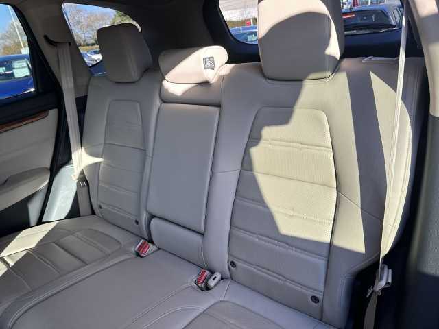 Honda CR-V e:HEV 2.0 i-MMD Hybrid SR 5dr eCVT 