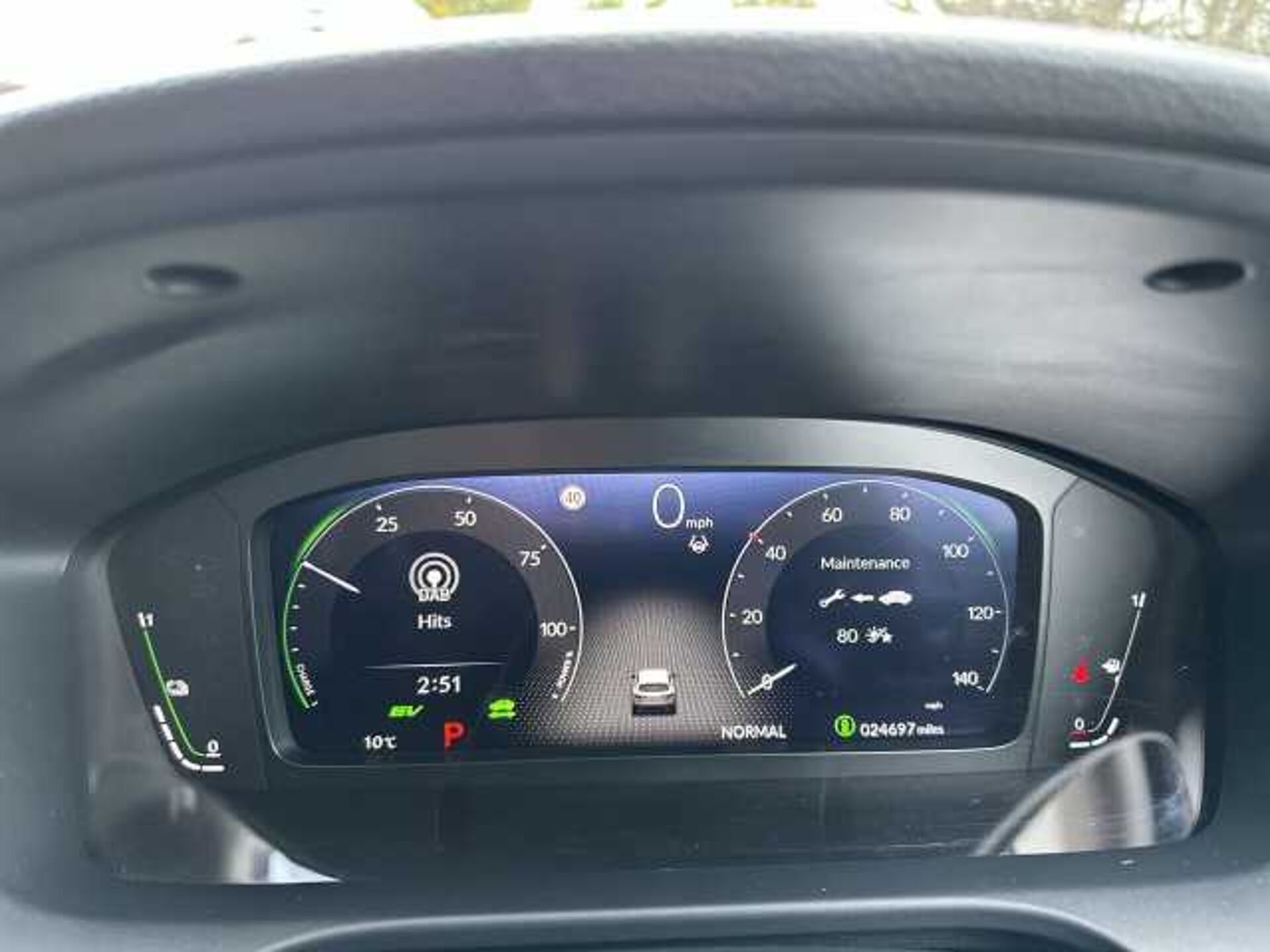 Honda ZR-V e:HEV 2.0 eHEV Advance 5dr CVT 