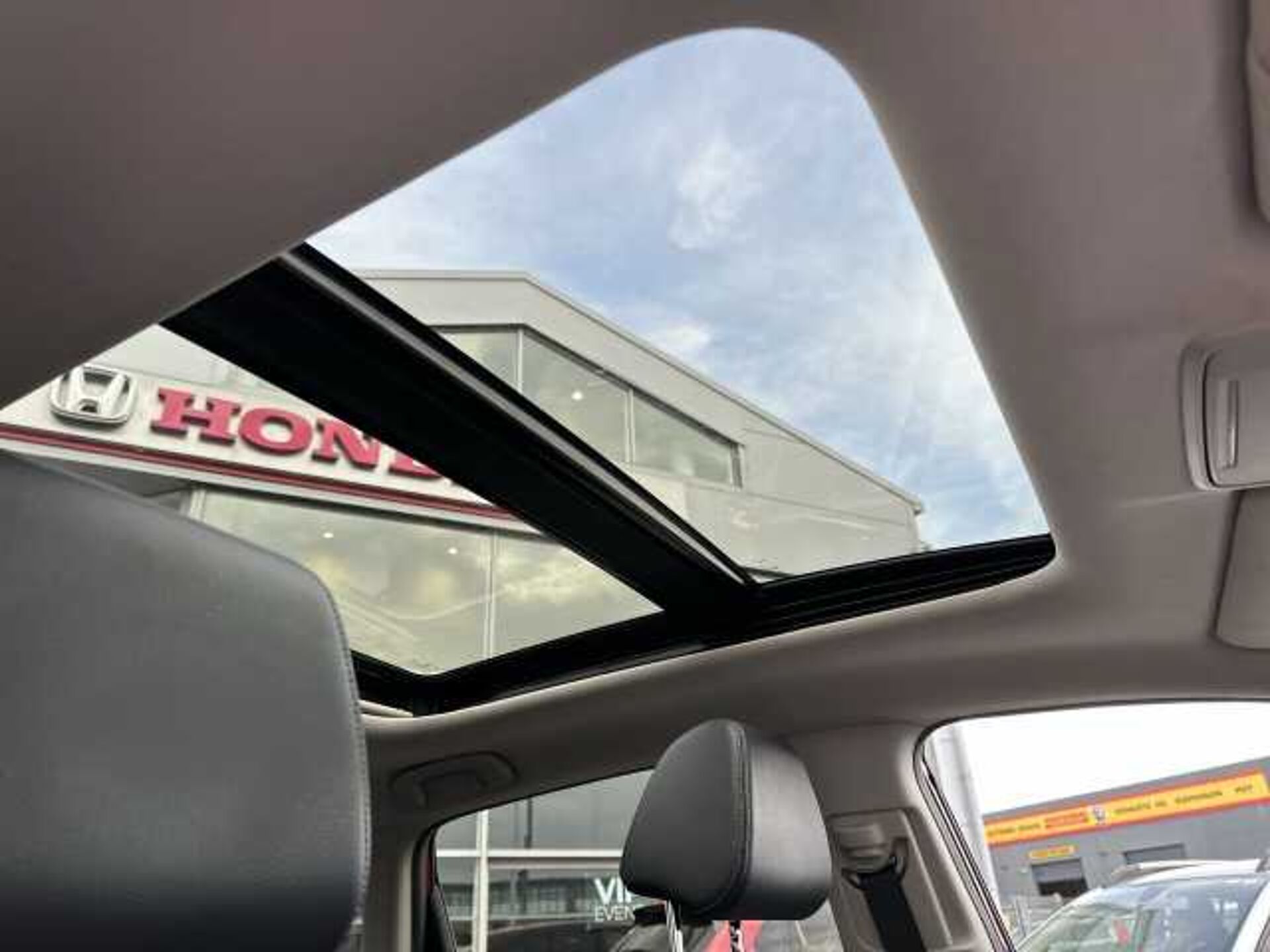 Honda ZR-V e:HEV 2.0 eHEV Advance 5dr CVT 