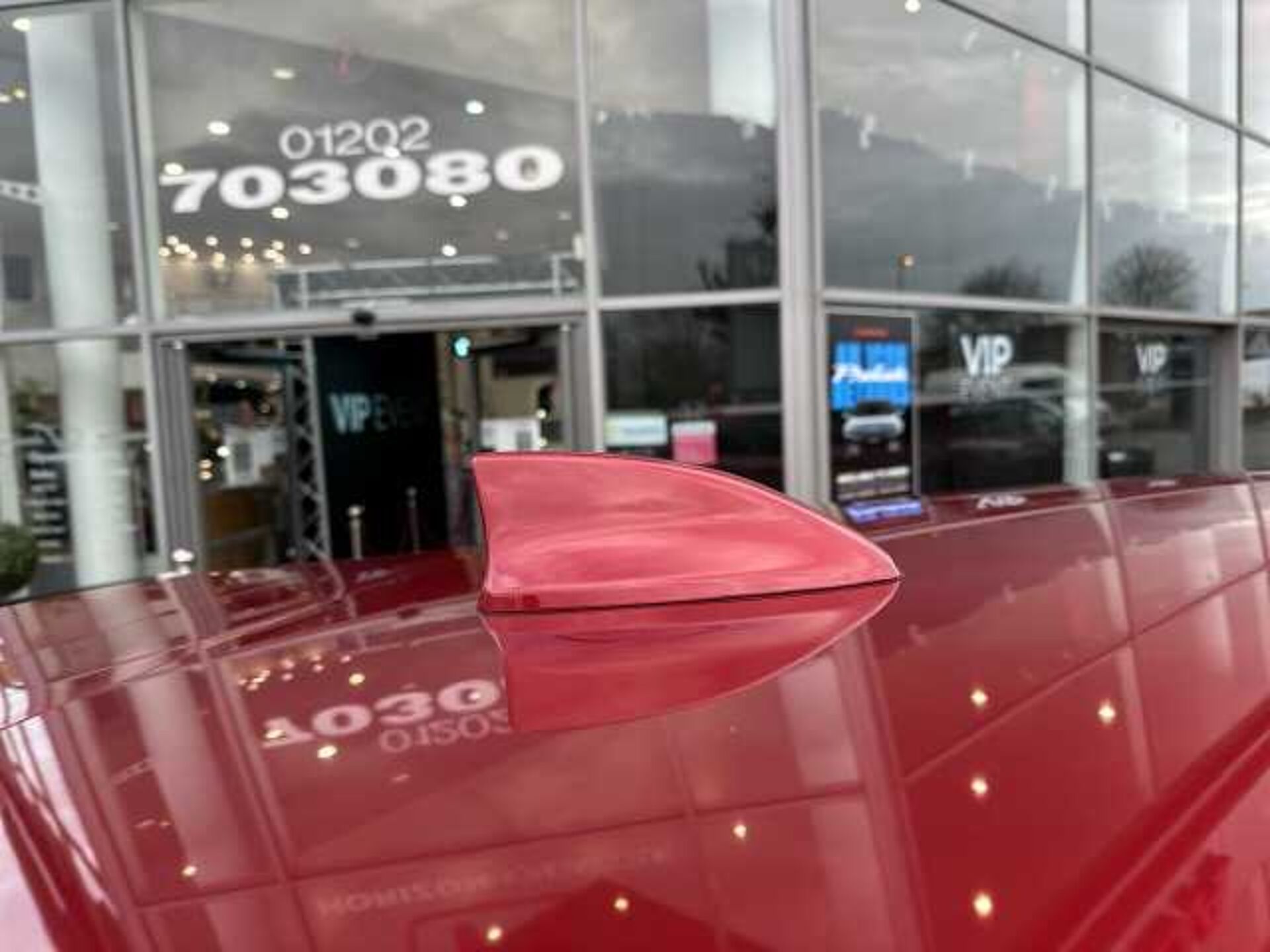 Honda ZR-V e:HEV 2.0 eHEV Advance 5dr CVT 