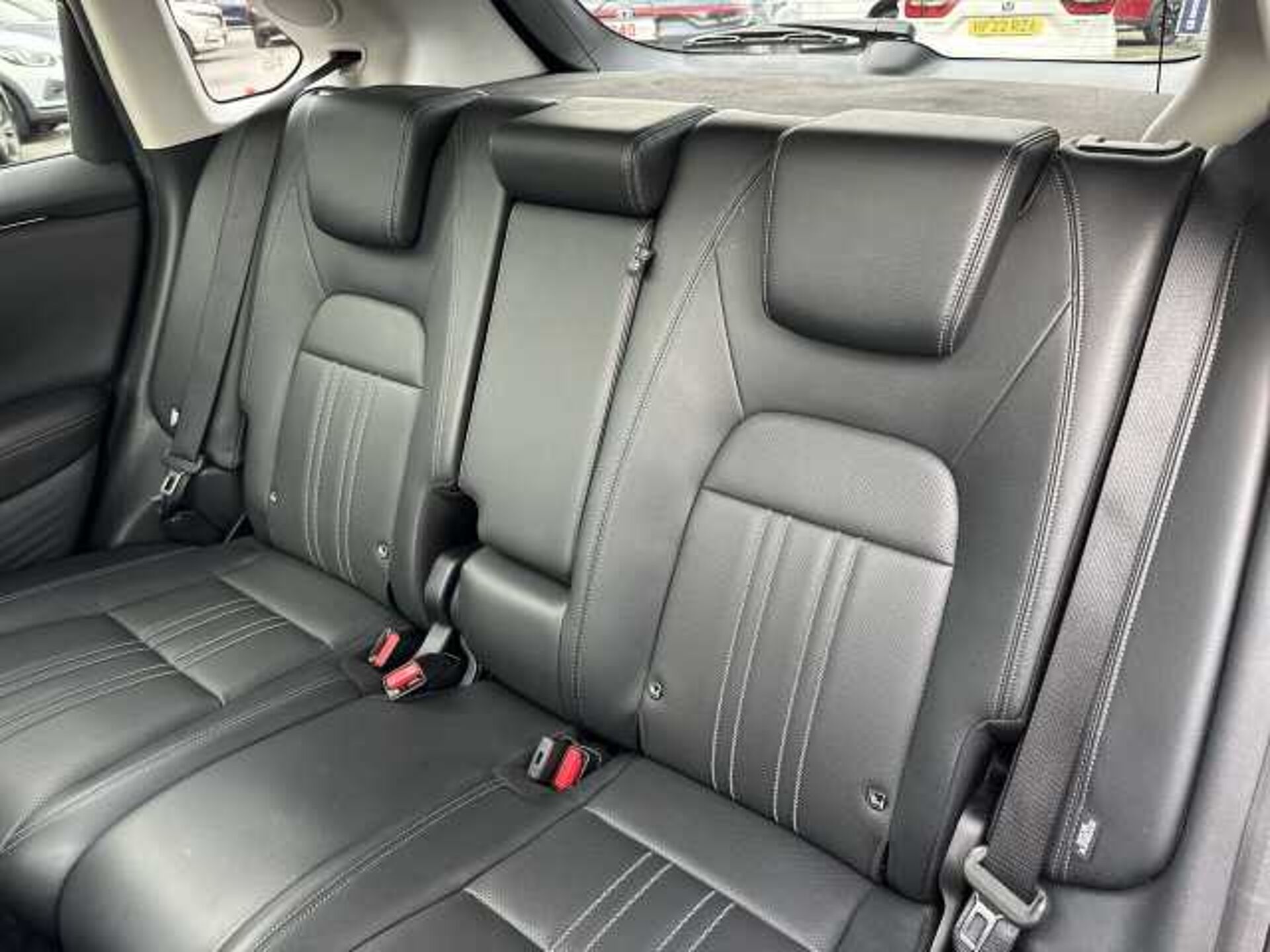 Honda ZR-V e:HEV 2.0 eHEV Advance 5dr CVT 