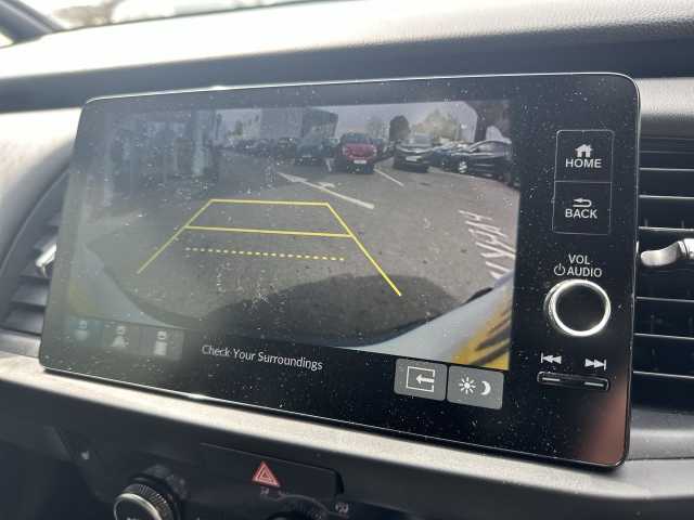 Honda Jazz Hybrid 1.5 i-MMD Hybrid Crosstar Advance 5dr eCVT 