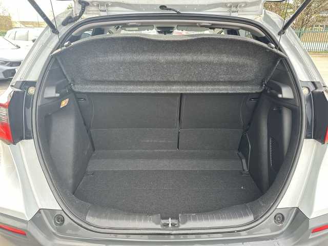 Honda Jazz Hybrid 1.5 i-MMD Hybrid Crosstar Advance 5dr eCVT 