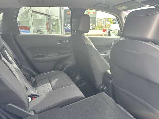 Honda Jazz Hybrid 1.5 i-MMD Hybrid Crosstar Advance 5dr eCVT 