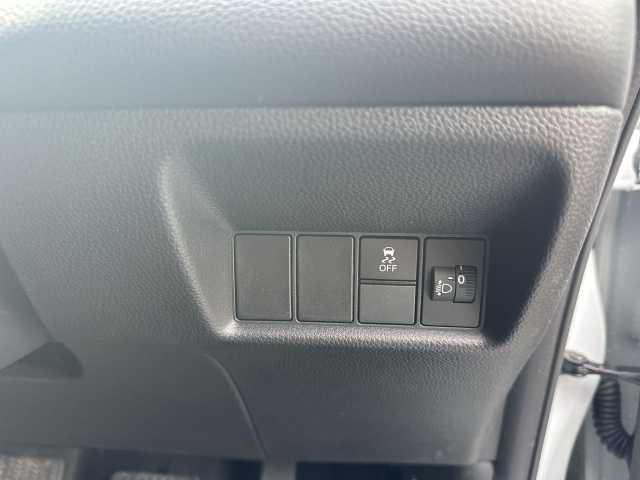 Honda Jazz Hybrid 1.5 i-MMD Hybrid Crosstar Advance 5dr eCVT 