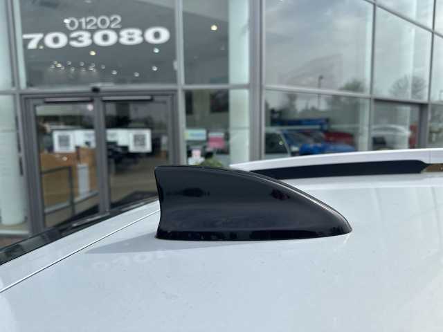 Honda Jazz Hybrid 1.5 i-MMD Hybrid Crosstar Advance 5dr eCVT 