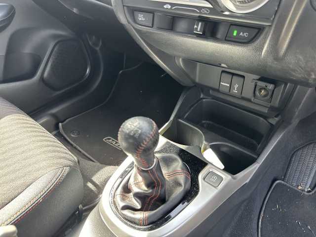 Honda Jazz 1.5 i-VTEC Sport Navi 5dr 