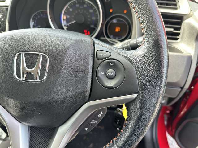 Honda Jazz 1.5 i-VTEC Sport Navi 5dr 