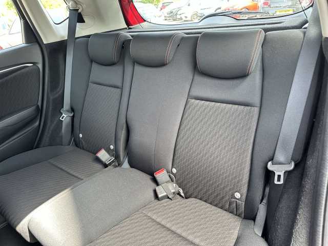 Honda Jazz 1.5 i-VTEC Sport Navi 5dr 
