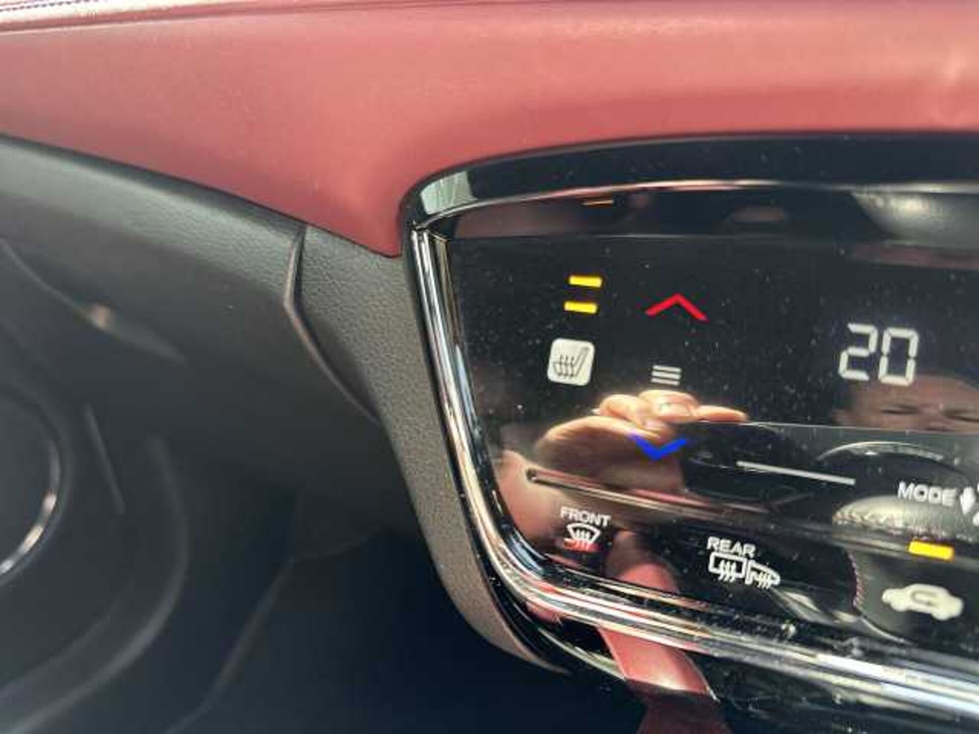 Honda HR-V 1.5 i-VTEC Turbo Sport CVT 5dr 