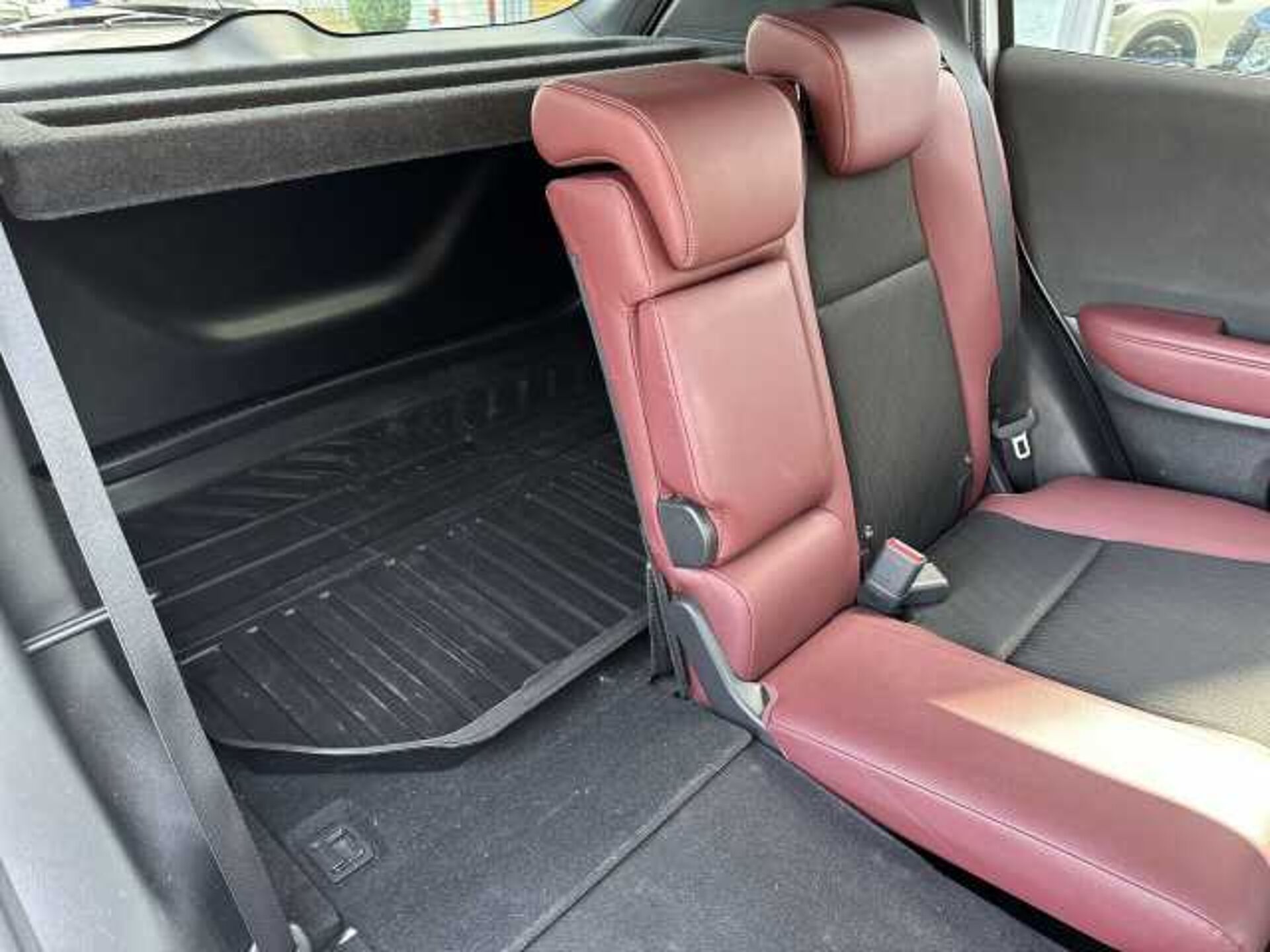 Honda HR-V 1.5 i-VTEC Turbo Sport CVT 5dr 