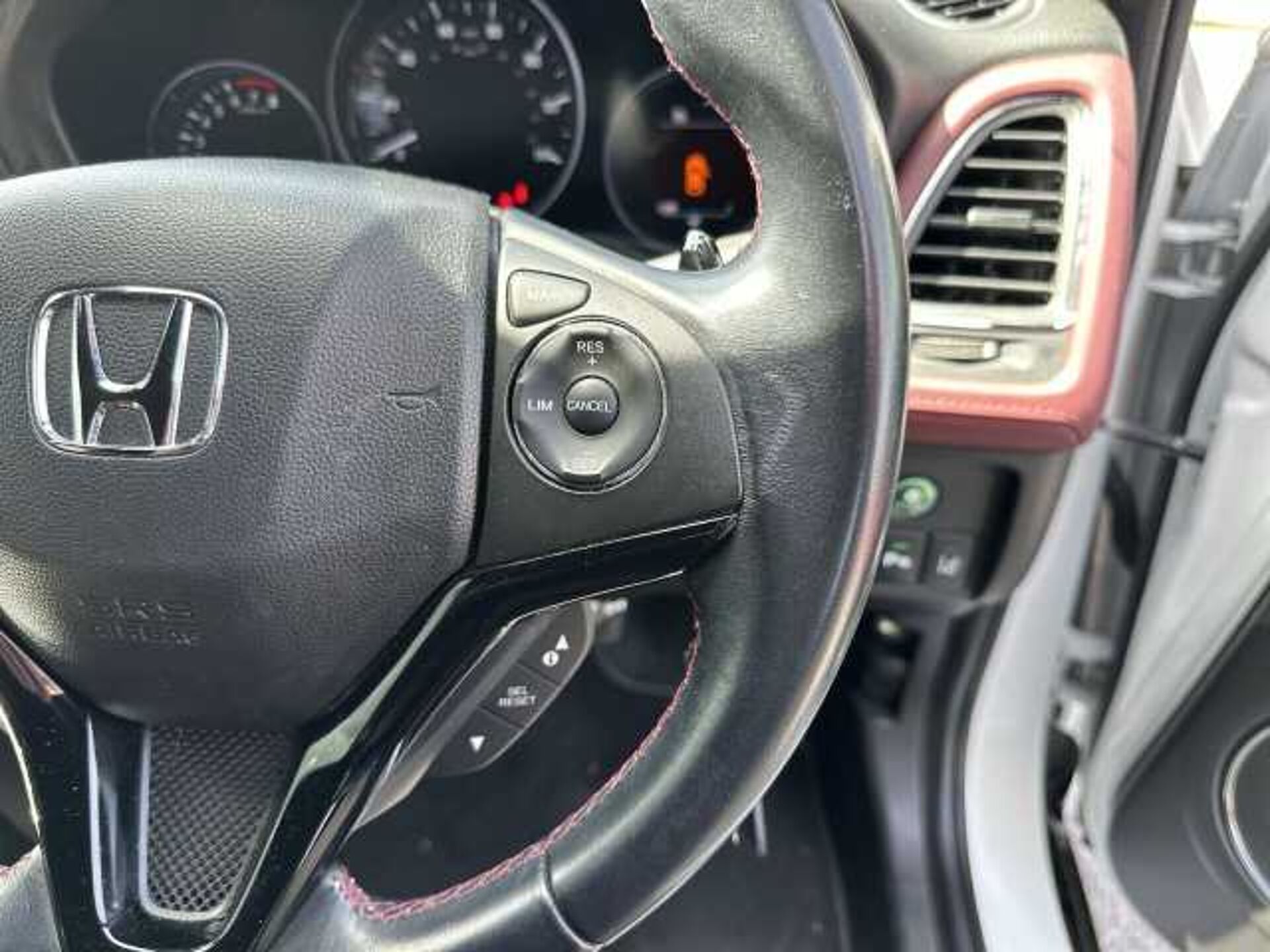 Honda HR-V 1.5 i-VTEC Turbo Sport CVT 5dr 