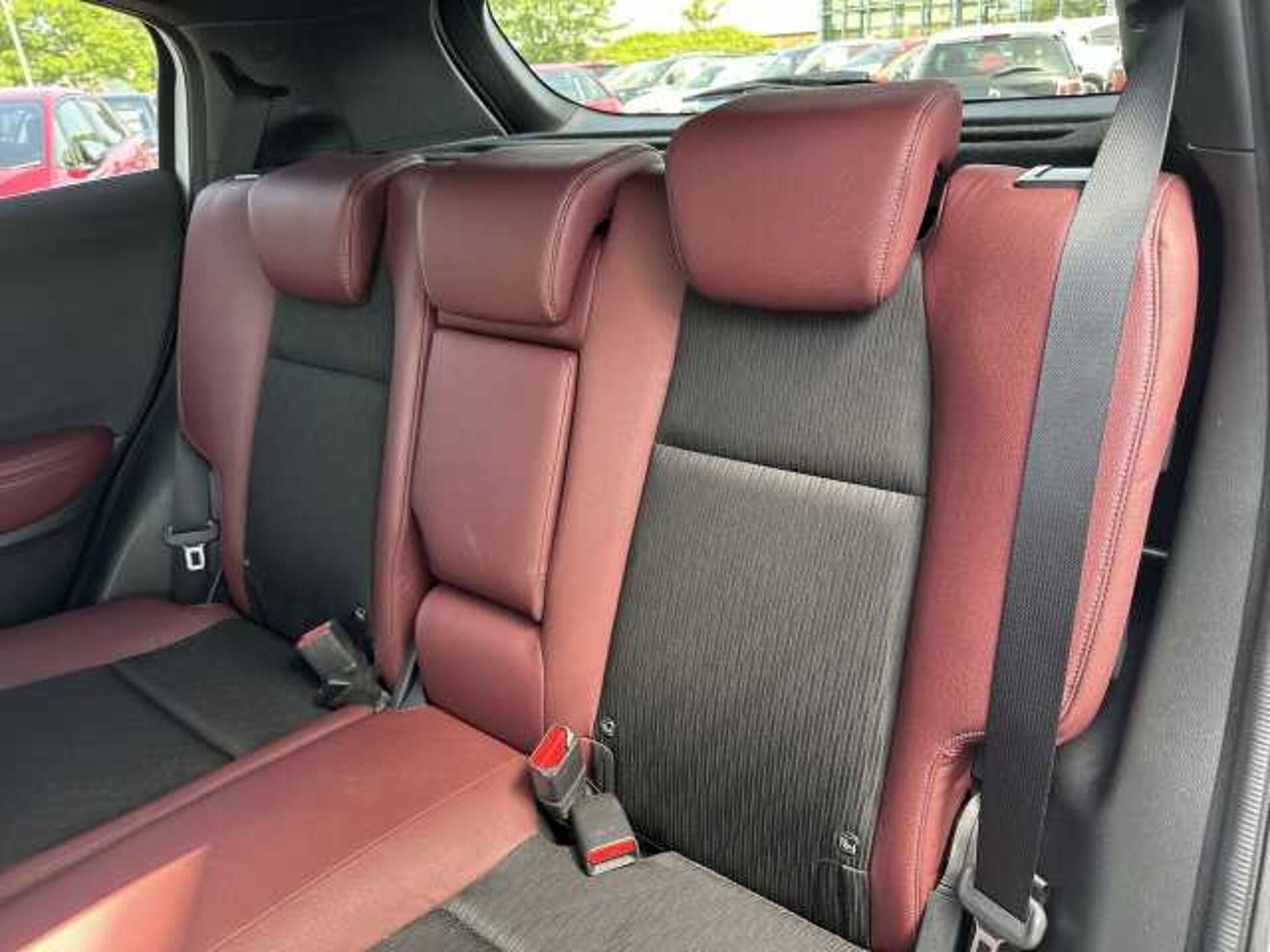 Honda HR-V 1.5 i-VTEC Turbo Sport CVT 5dr 