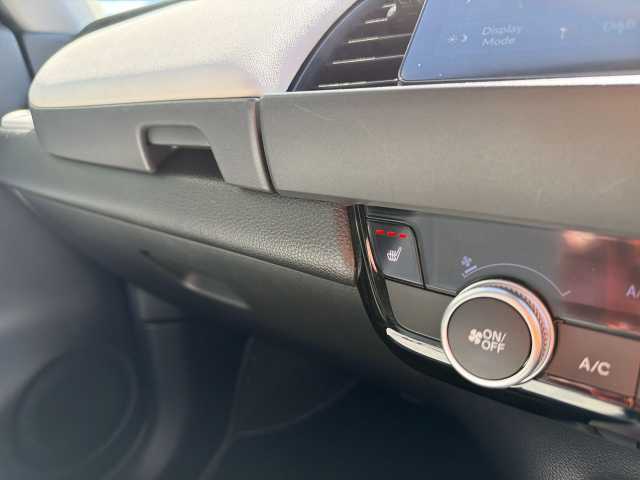 Honda Jazz e:HEV 1.5 i-MMD Hybrid EX 5dr eCVT 