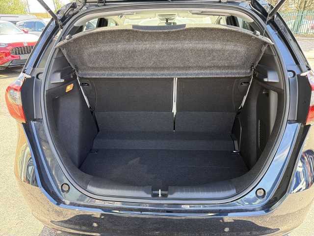 Honda Jazz e:HEV 1.5 i-MMD Hybrid EX 5dr eCVT 