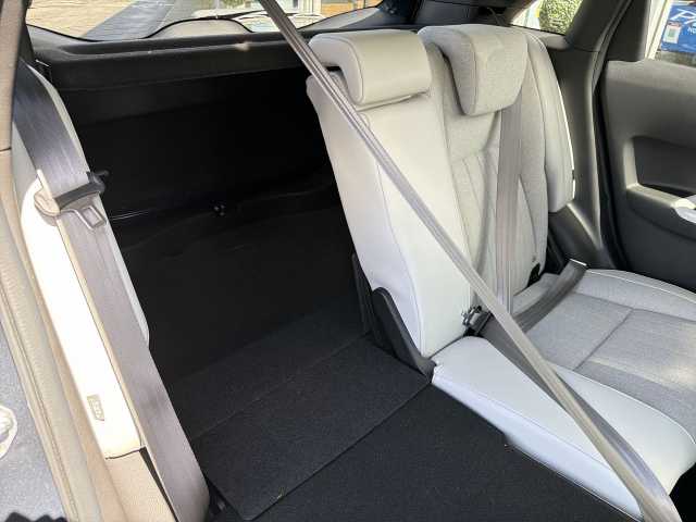 Honda Jazz e:HEV 1.5 i-MMD Hybrid EX 5dr eCVT 