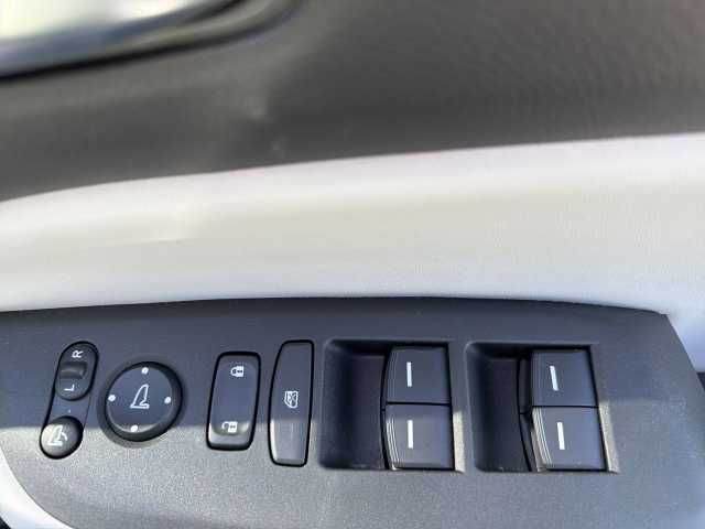 Honda Jazz e:HEV 1.5 i-MMD Hybrid EX 5dr eCVT 