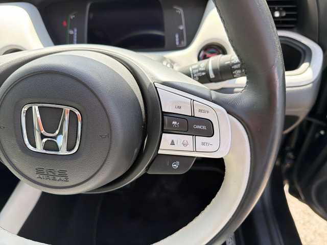 Honda Jazz e:HEV 1.5 i-MMD Hybrid EX 5dr eCVT 