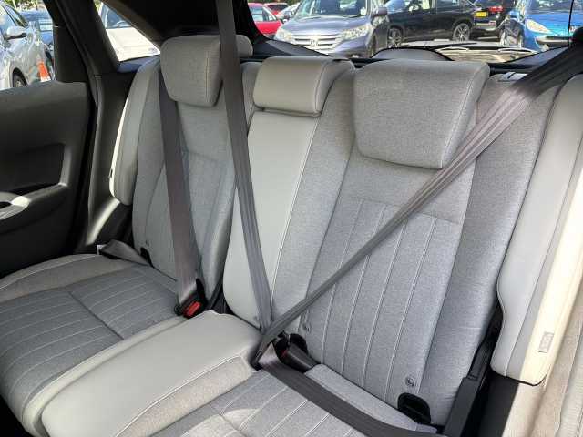 Honda Jazz e:HEV 1.5 i-MMD Hybrid EX 5dr eCVT 
