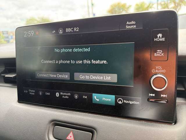 Honda HR-V e:HEV 1.5 eHEV Advance 5dr CVT 