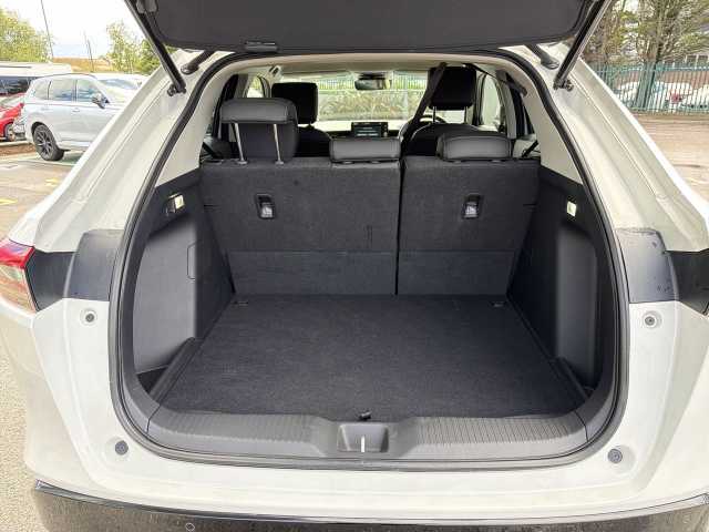 Honda HR-V e:HEV 1.5 eHEV Advance 5dr CVT 