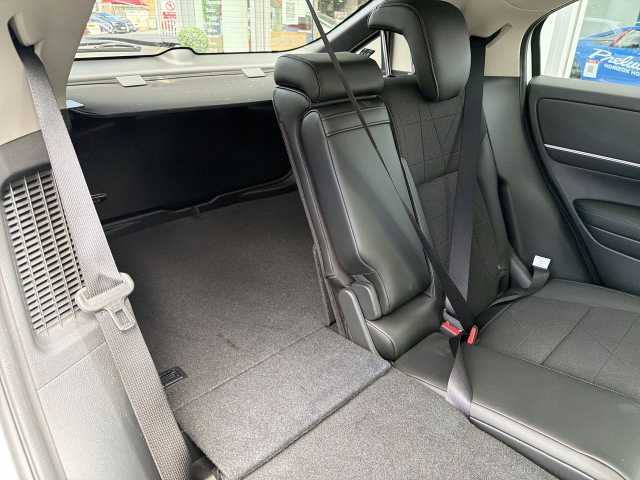 Honda HR-V e:HEV 1.5 eHEV Advance 5dr CVT 