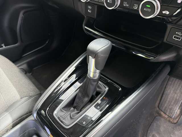 Honda HR-V e:HEV 1.5 eHEV Advance 5dr CVT 