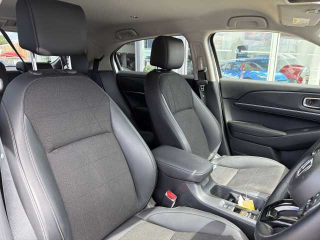 Honda HR-V e:HEV 1.5 eHEV Advance 5dr CVT 