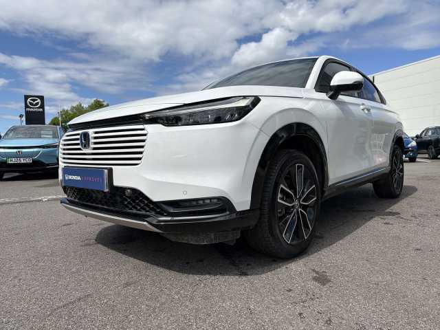Honda HR-V e:HEV 1.5 eHEV Advance 5dr CVT 