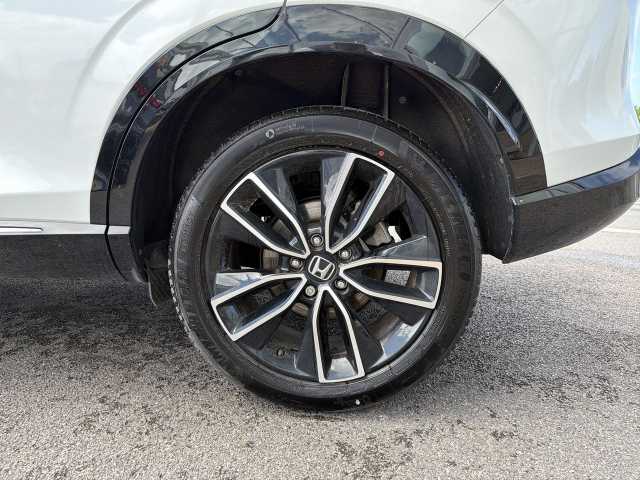Honda HR-V e:HEV 1.5 eHEV Advance 5dr CVT 