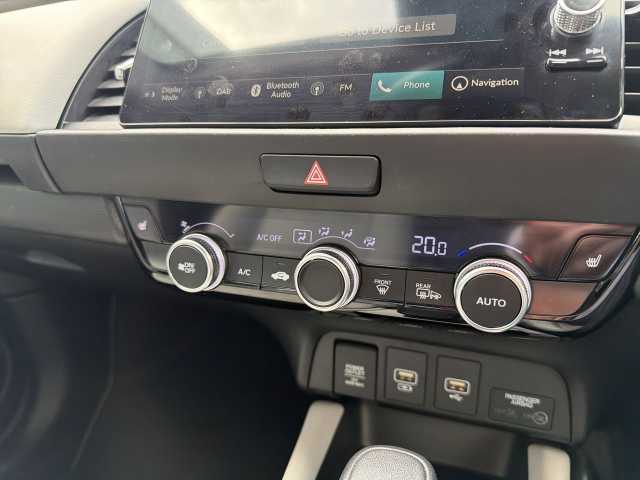 Honda Jazz e:HEV 1.5 i-MMD Hybrid EX 5dr eCVT 
