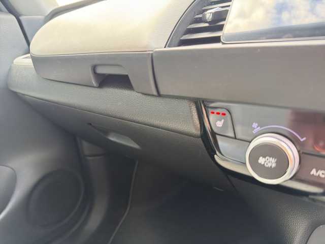 Honda Jazz e:HEV 1.5 i-MMD Hybrid EX 5dr eCVT 