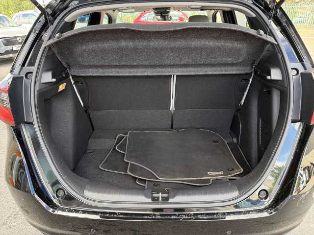 Honda Jazz e:HEV 1.5 i-MMD Hybrid EX 5dr eCVT 