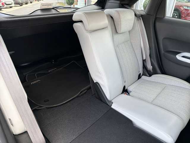 Honda Jazz e:HEV 1.5 i-MMD Hybrid EX 5dr eCVT 