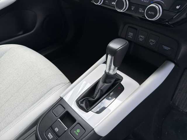 Honda Jazz e:HEV 1.5 i-MMD Hybrid EX 5dr eCVT 