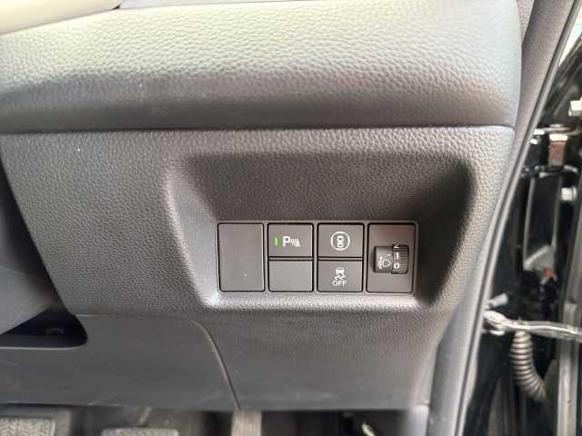Honda Jazz e:HEV 1.5 i-MMD Hybrid EX 5dr eCVT 