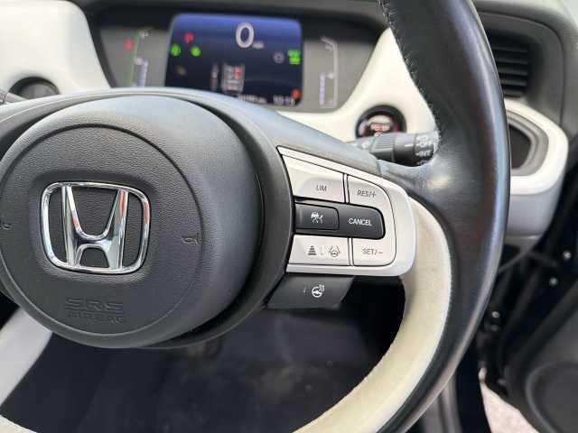 Honda Jazz e:HEV 1.5 i-MMD Hybrid EX 5dr eCVT 