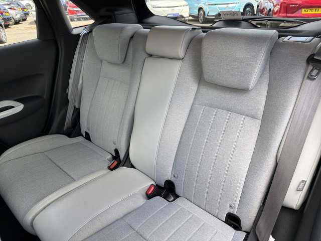 Honda Jazz e:HEV 1.5 i-MMD Hybrid EX 5dr eCVT 